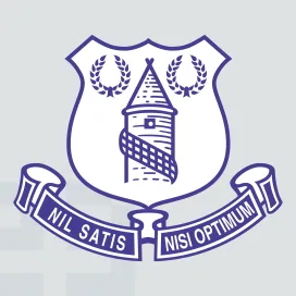 Everton fc 1